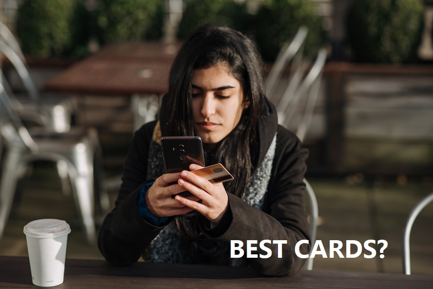 best credit cards